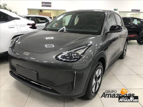 GEELY EX2 39,4 KW ELÉTRICO PRO GEELY EX2 39,4 KW ELÉTRICO PRO